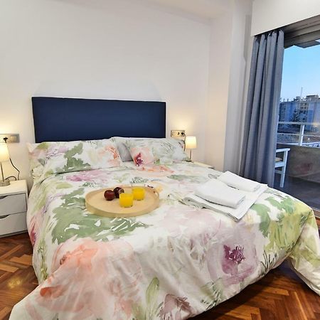 Apt Luxury Reding Solo Familias Màlaga Exteriér fotografie