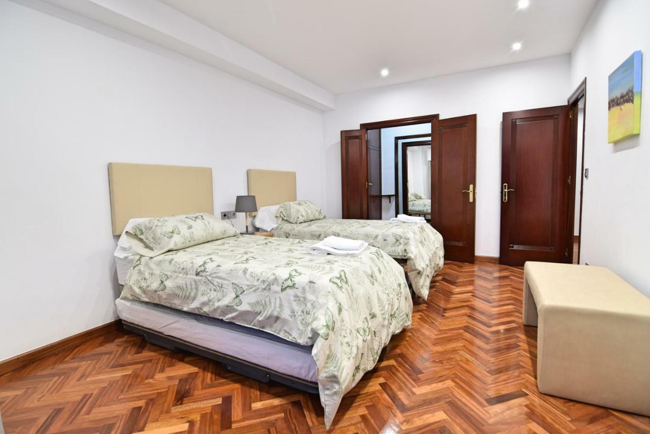 Apt Luxury Reding Solo Familias Màlaga Exteriér fotografie