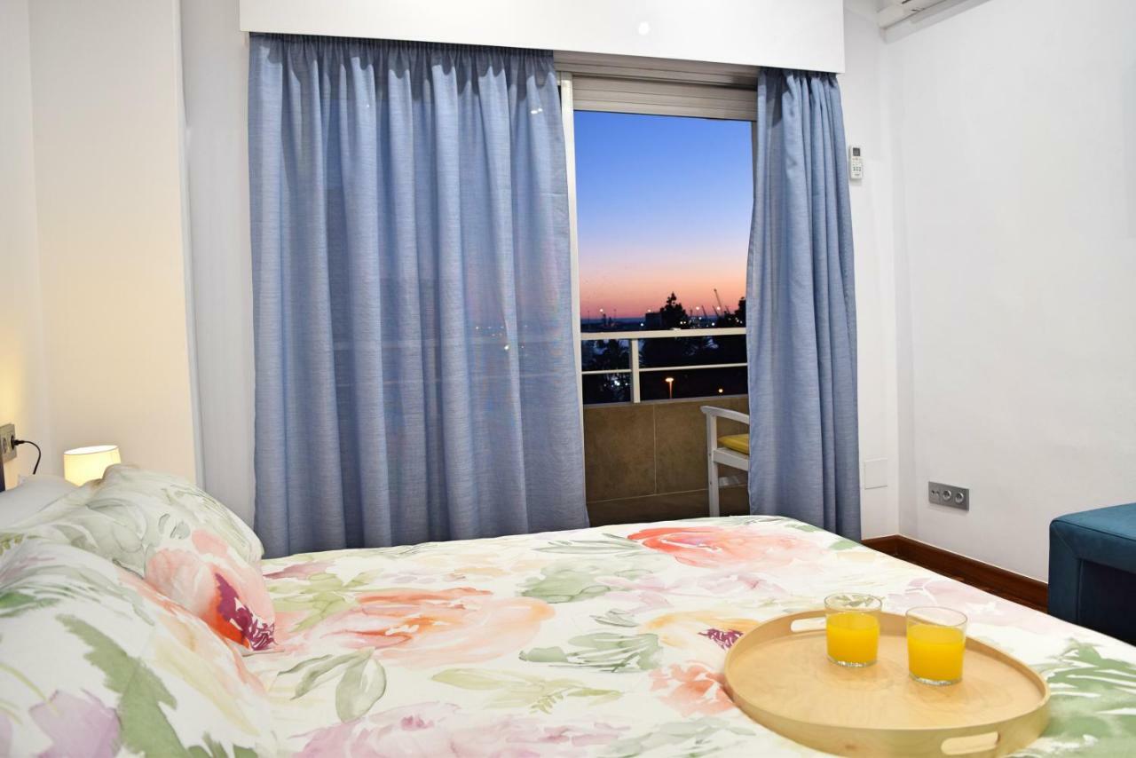 Apt Luxury Reding Solo Familias Màlaga Exteriér fotografie