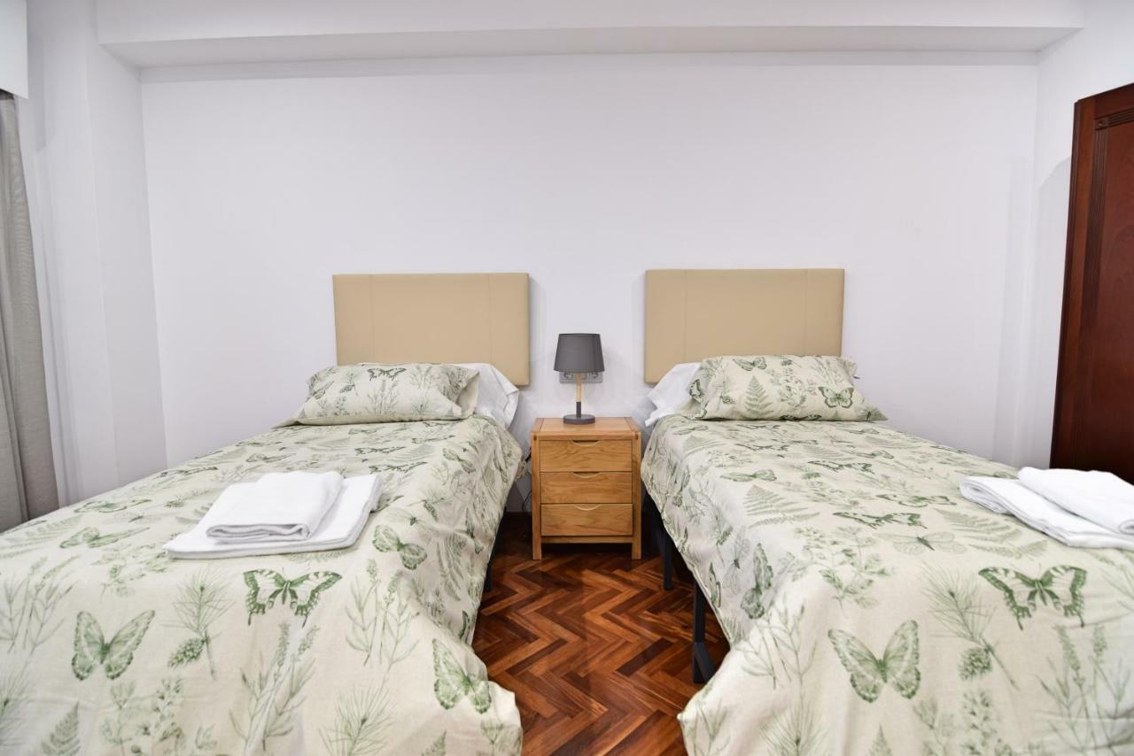 Apt Luxury Reding Solo Familias Màlaga Exteriér fotografie