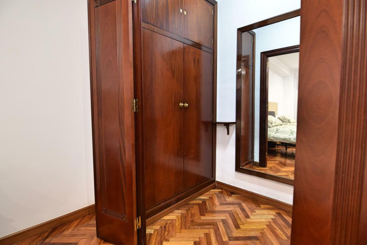 Apt Luxury Reding Solo Familias Màlaga Exteriér fotografie